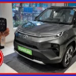 Tata Punch EV – Compact Electric SUV With Big Features | टाटा पंच ईवी – दमदार रेंज और फीचर्स वाली कॉ...