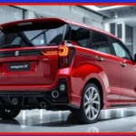 Maruti Suzuki WagonR – India’s Tall-Boy Wonder | मारुति सुज़ुकी वैगनआर – भारत की भरोसेमंद फैमिली कार