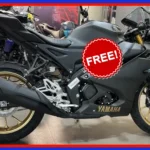 यामाहा R15 V4 – रेसिंग स्पिरिट वाली स्ट्रीट बाइक