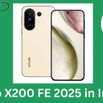 Vivo X200 FE 2025 in India: Ultimate Price, EMI & Insurance Guide for Smart Buyers