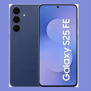 Samsung Galaxy S25 FE 5G | ₹50 Pre-Booking Token Offer