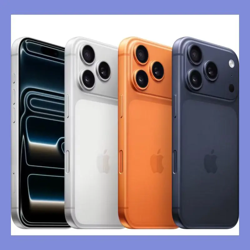 iPhone 17 Pro - Image 2