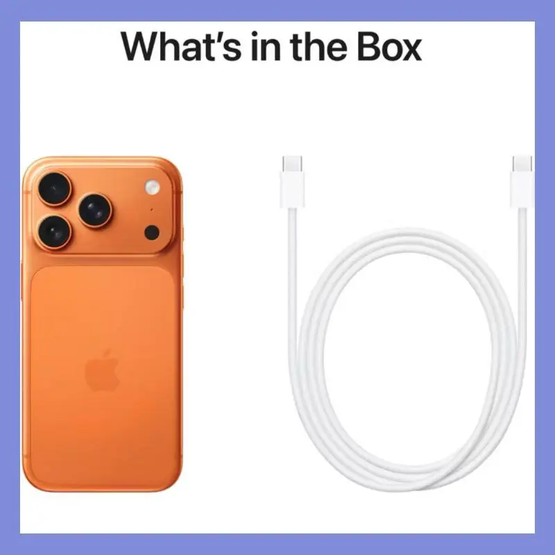 iPhone 17 Pro - Image 4