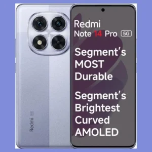 Redmi Note 14 Pro 5G