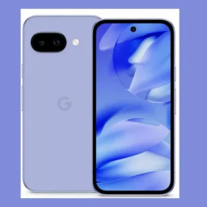 Google Pixel 9a 5G