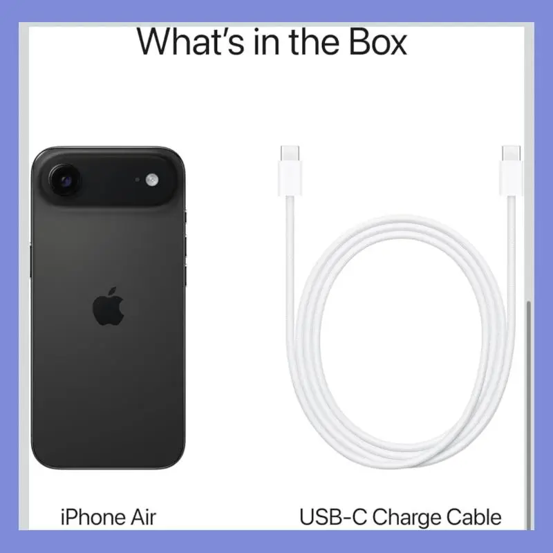 iPhone Air 5G - Image 3