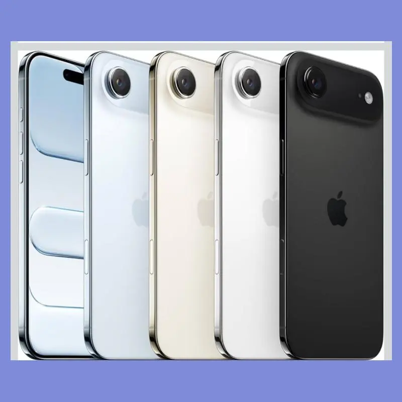 iPhone Air 5G - Image 2