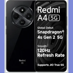 Redmi A4 5G