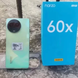 Refurbished Realme Narzo 60X 5G – Best Budget Smartphone Deal | Premium Quality & Great Value