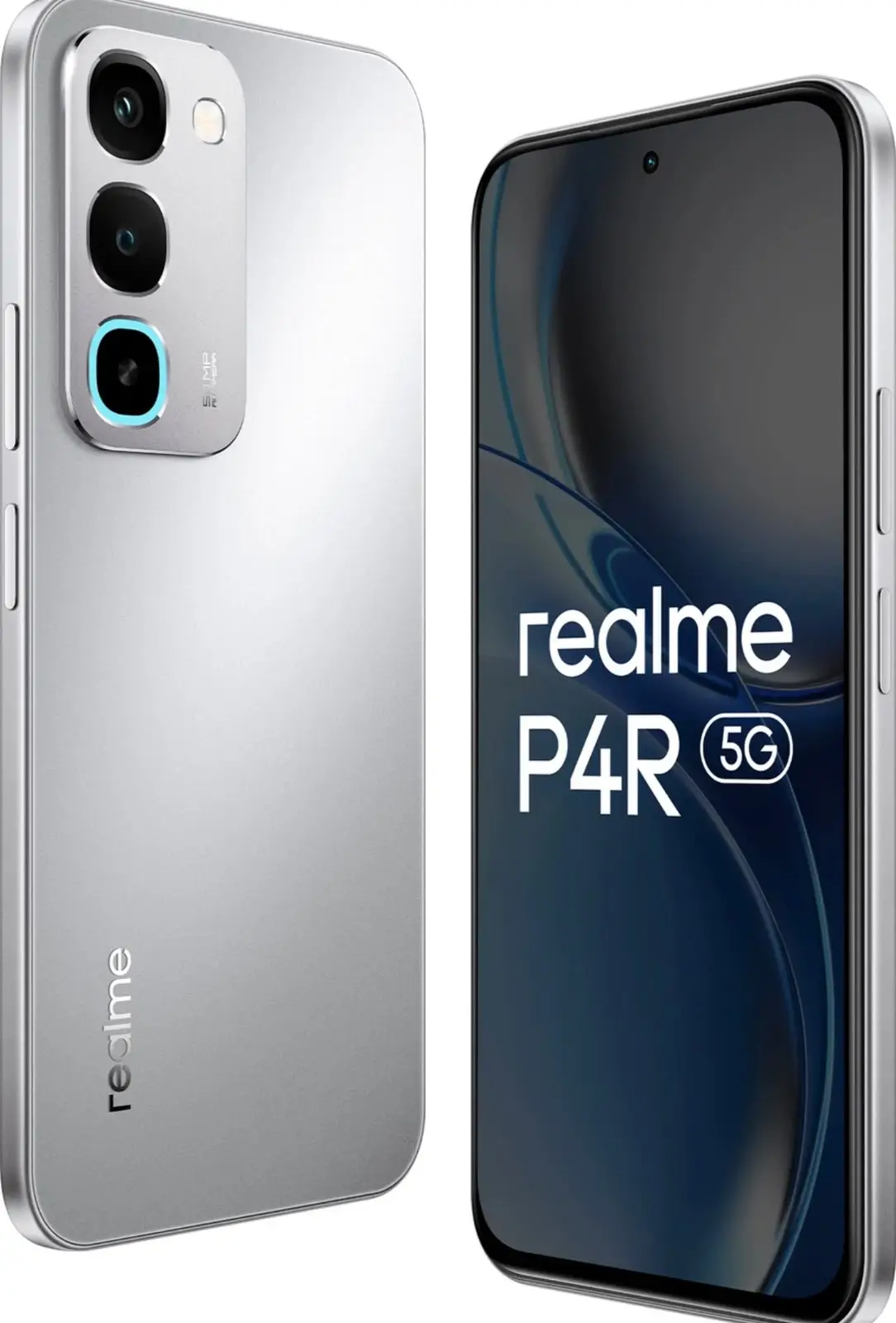 Refurbished Realme P4R 5G – Best Smartphone Deal | Premium Quality & Affordable Price - Image 4