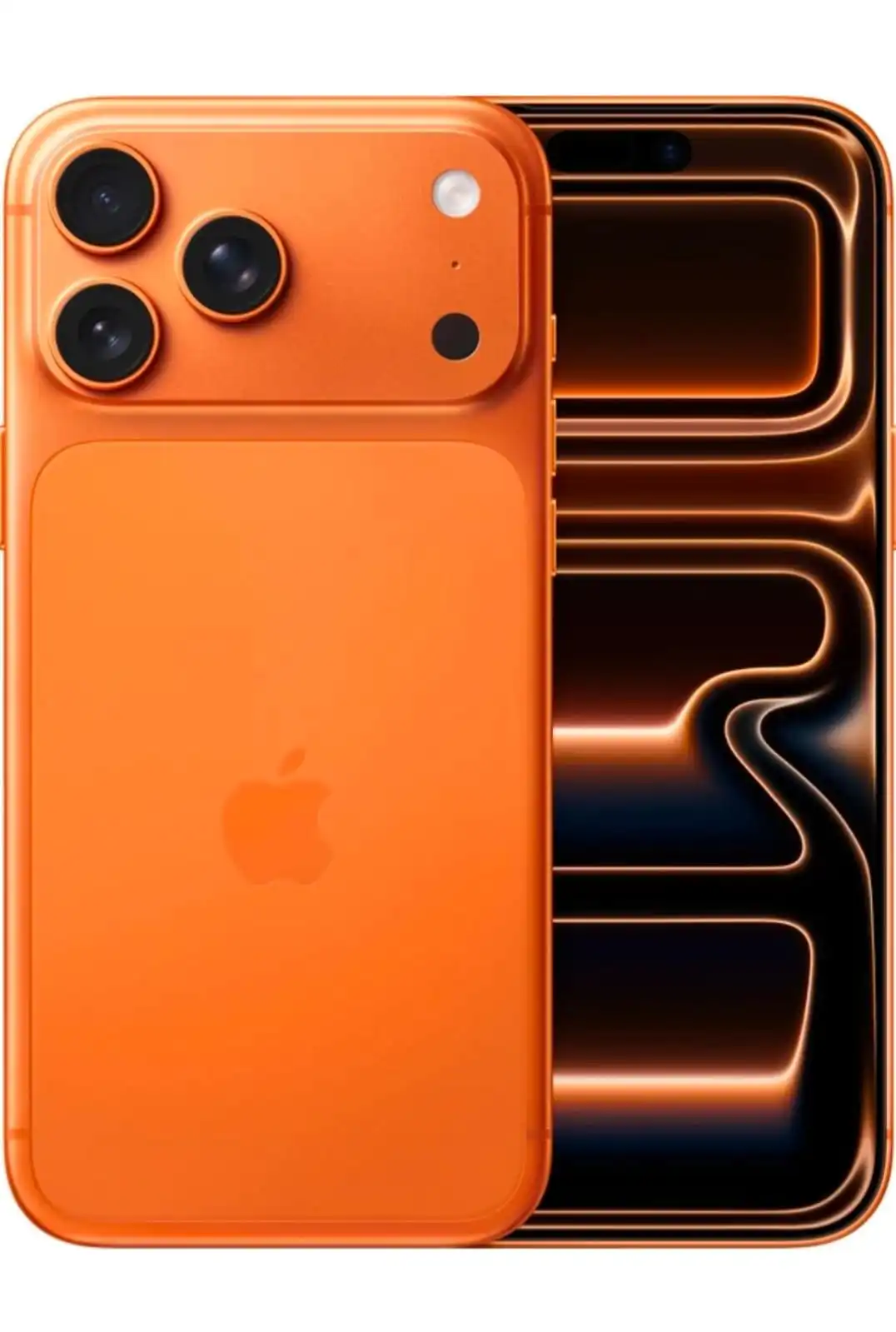 Refurbished iPhone 17 Pro - Image 2