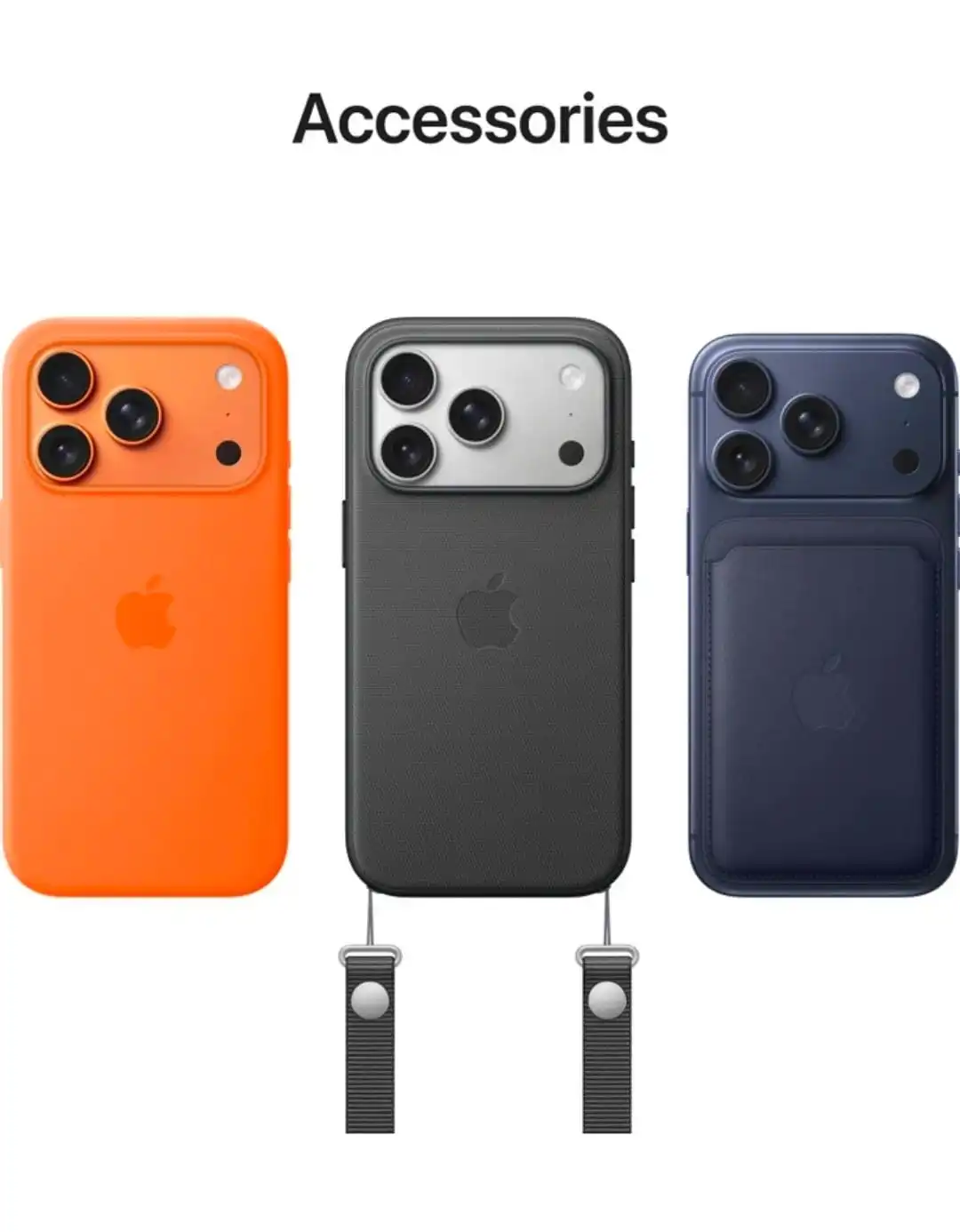 Refurbished iPhone 17 Pro - Image 4