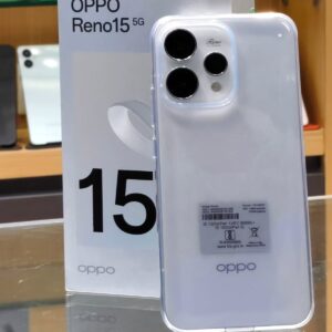 OPPO Reno15 5G – Premium Smartphone Price, Camera & Features 2026