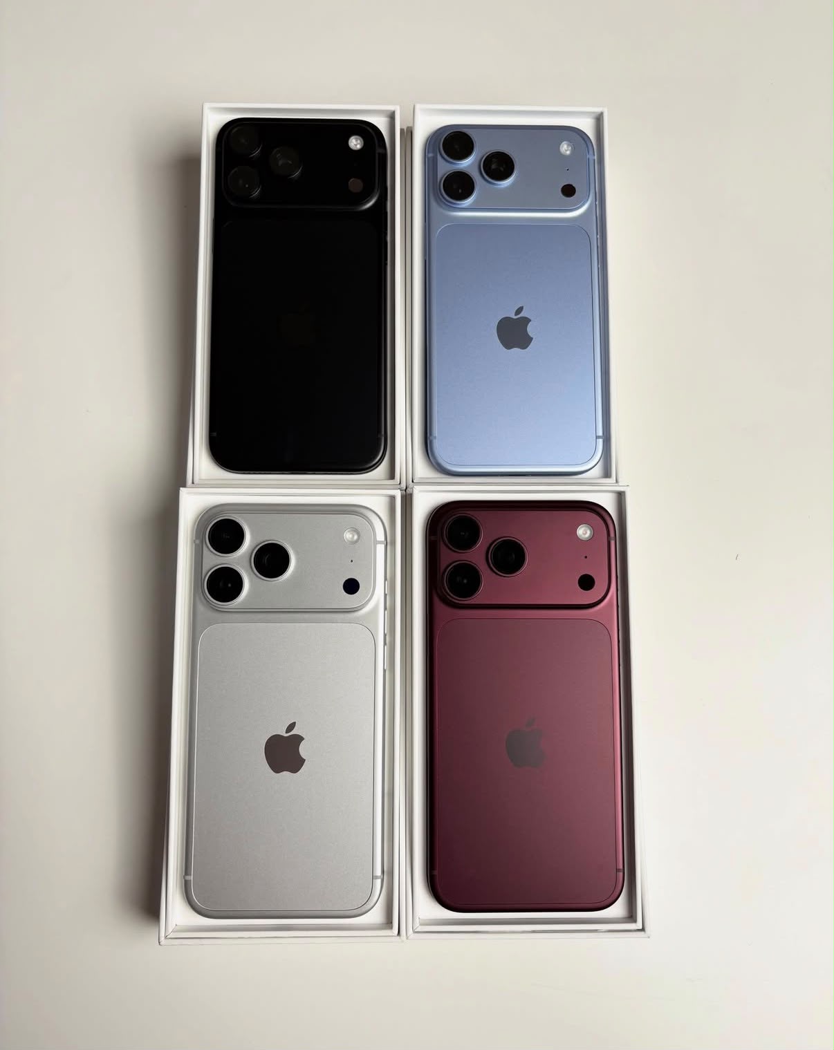 iPhone 18 Pro – Premium Smartphone Price, Camera & Features 2026 - Image 2