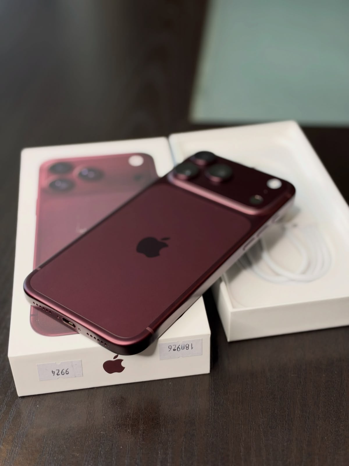 iPhone 18 Pro – Premium Smartphone Price, Camera & Features 2026 - Image 4